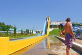 Аквапарк Золотая бухта (16)